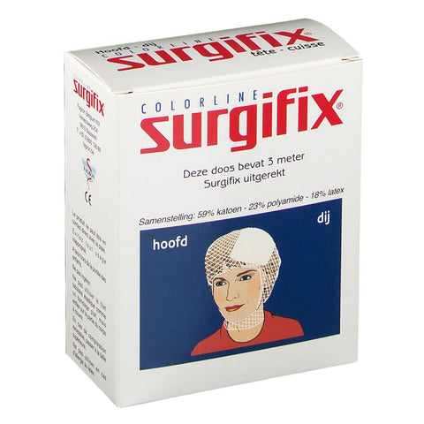 Surgifix Tête/Cuisse (3 m)