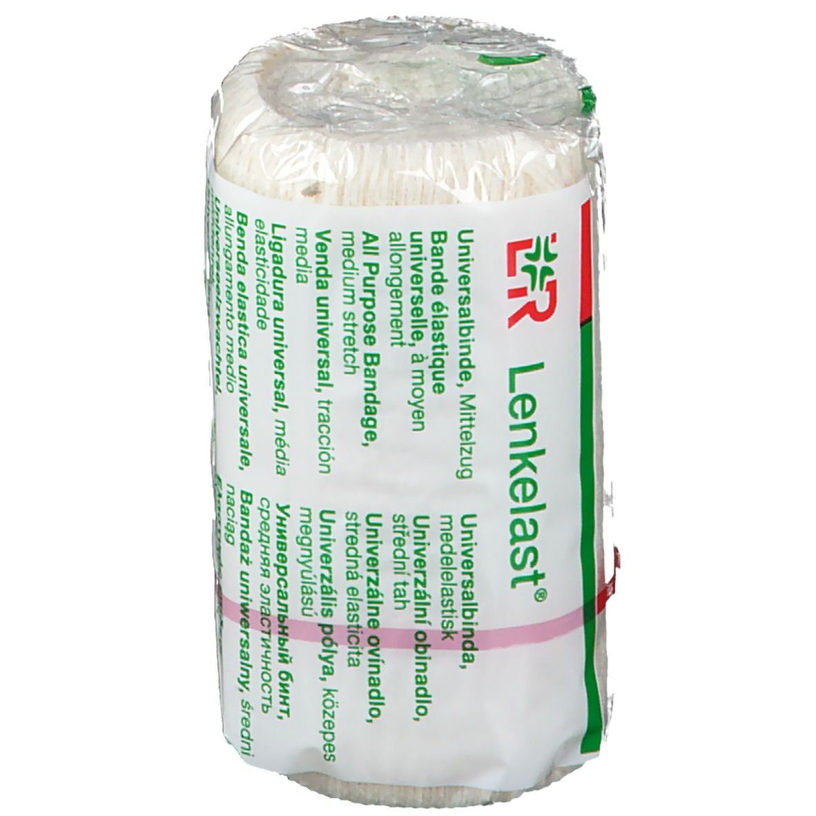 Lohmann Lenkelast (8 cm x 5 m)
