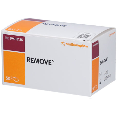 Smith & Nephew Remove (50 pièces)