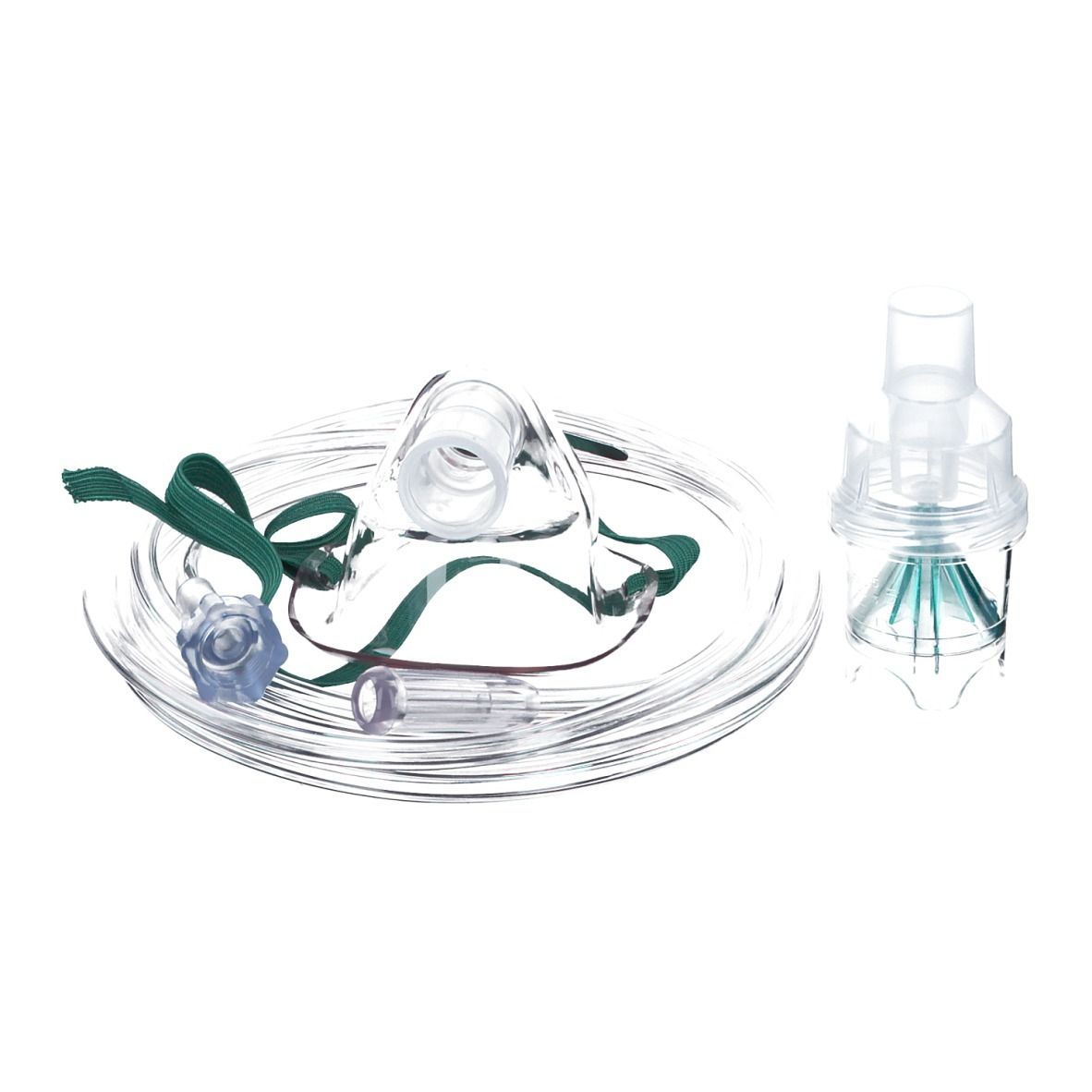 Medix set d'inhalation masque enfant
