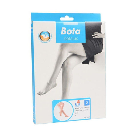 Bota Botalux 140 Bas Jarret AD+P Chair Taille 2 36-37