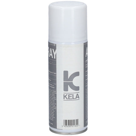 KELA Spray aluminium (200 ml)