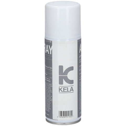 KELA Spray aluminium (200 ml)
