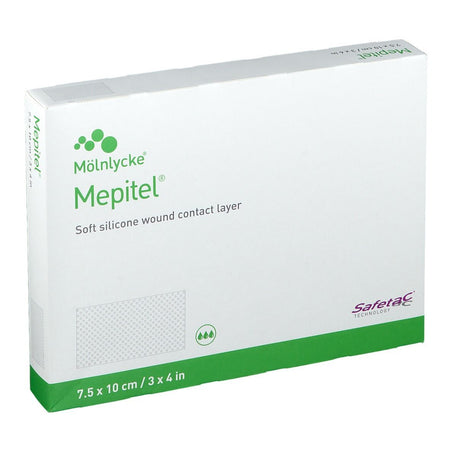 Mepitel® pansement interface 7,5 x 10 cm