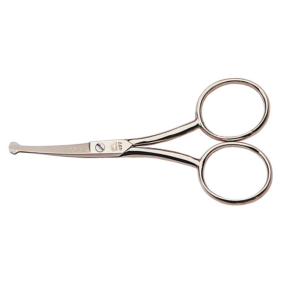 Nippes R 487 Ciseaux bébé 9 cm