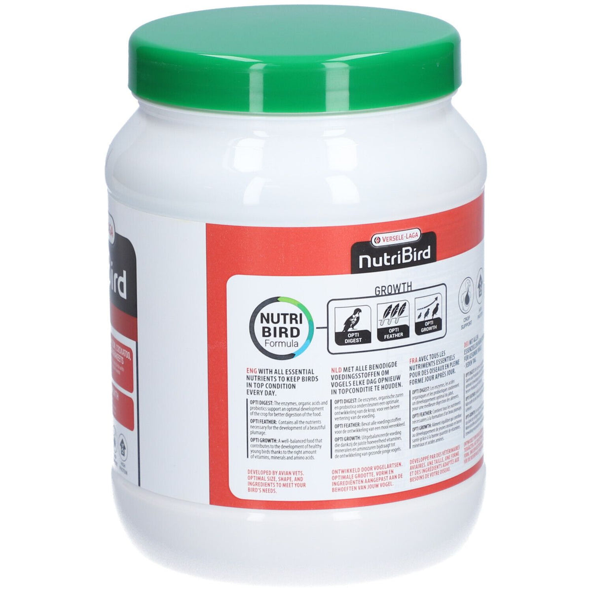 Versele-Laga NutriBird A21 (800 g)