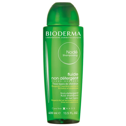 BIODERMA Nodé Shampooing Fluide — 400 ml
