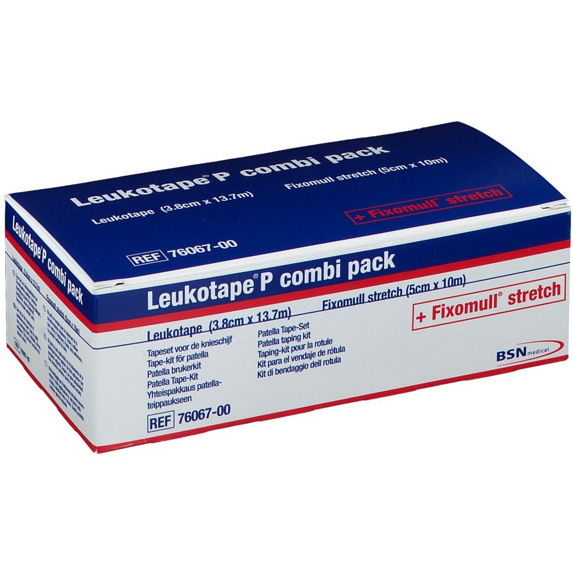 Leukotape® P (1 pièce)