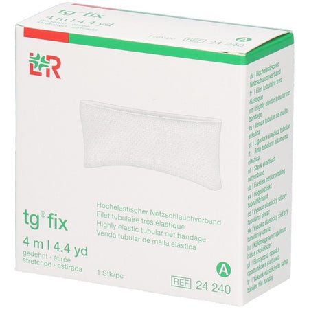 L&R tg® fix A pour doigt (4 m)