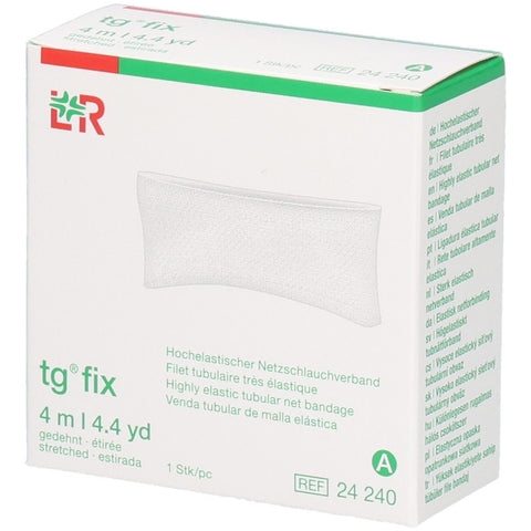L&R tg® fix A pour doigt (4 m)