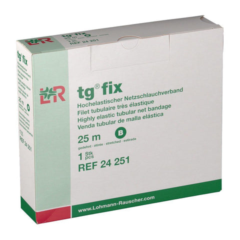 L&R tg® fix B pour mains et pieds (1 pièce)