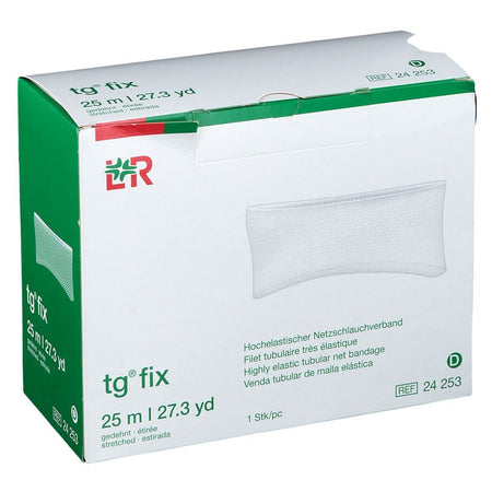 tg® fix D pour grande tête, petit tronc (25 m)
