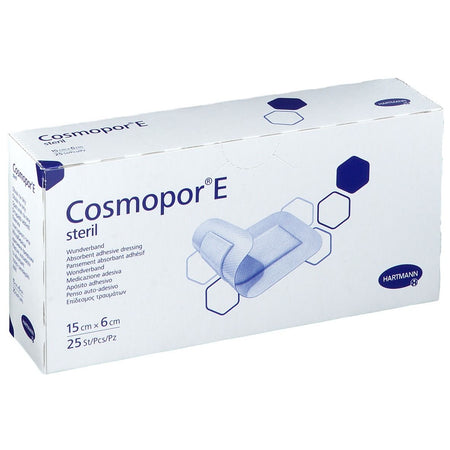 Cosmopor E stérile 15x6cm