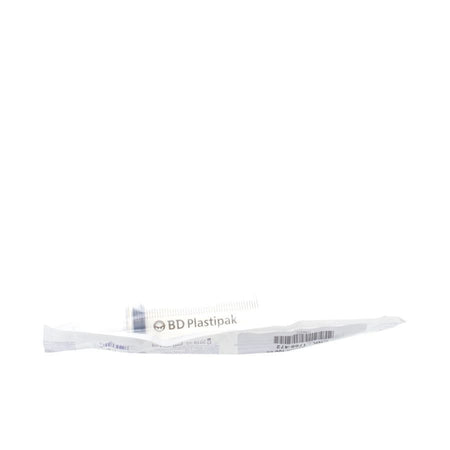 BD Plastipak™ Seringue 3 pièces 100 ml