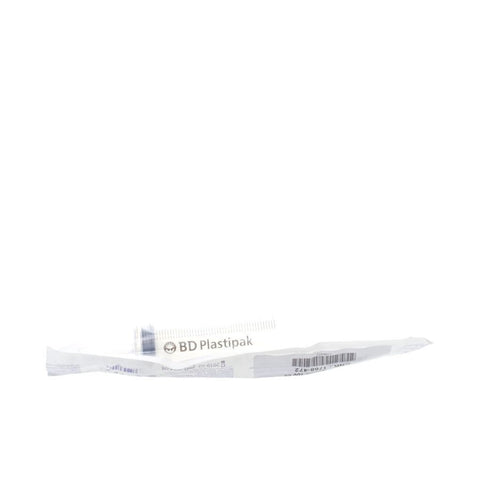 BD Plastipak™ Seringue 3 pièces 100 ml