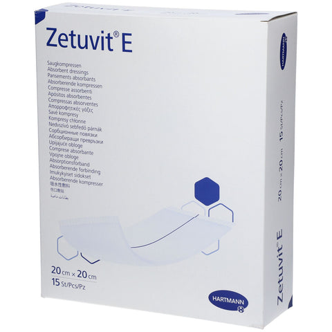 Zetuvit® E 20 cm x 20 cm
