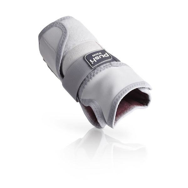 Push Med Attelle de poignet gauche 15-17 cm taille 2