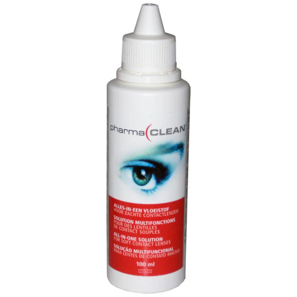 PharmaClean multifonctionnel (100 ml)