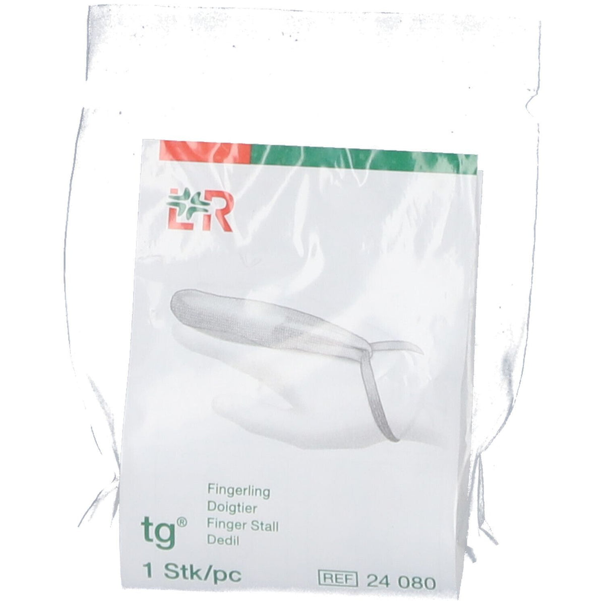 Stella TG bandage individuel 24080