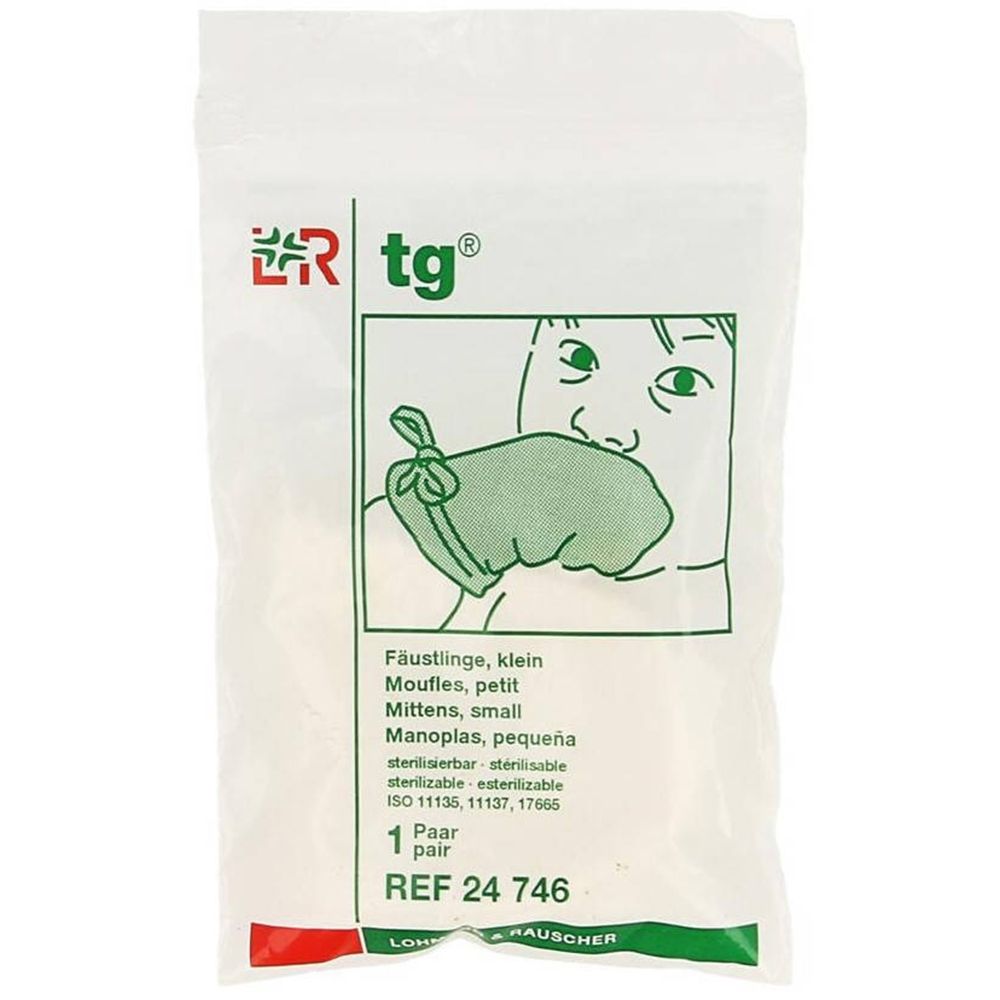 Lohmann & Rauscher tg® Moufles Petit
