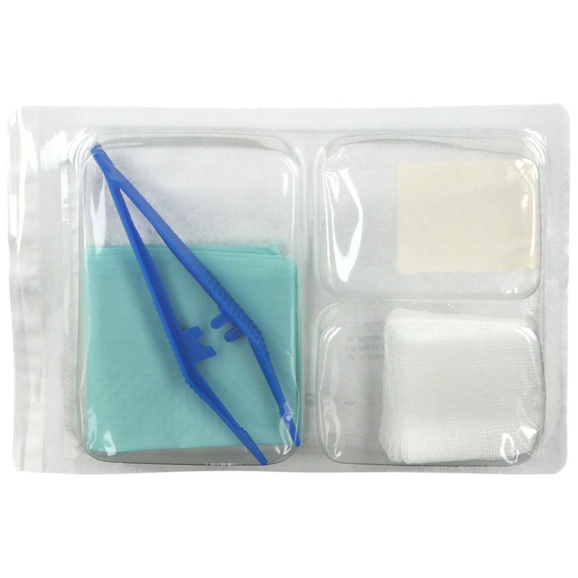 HARTMANN MediSet Petits Soins (1 pièce)