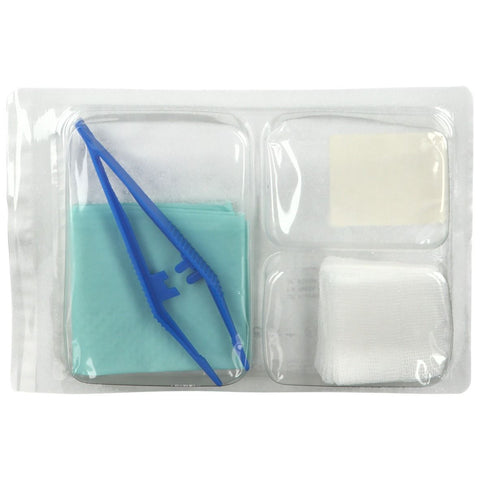 Hartmann MediSet® J/B Dressing Set