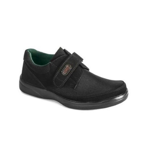 Podartis Deambulo L black shoe (41 XL)