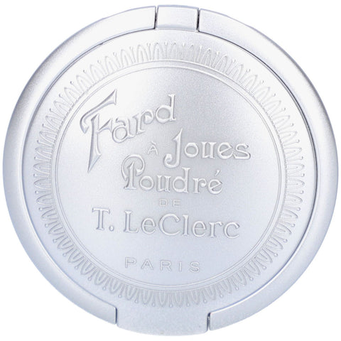 T. LeClerc Fard à Joues Poudré 11 Pêche Velouté (5 g)