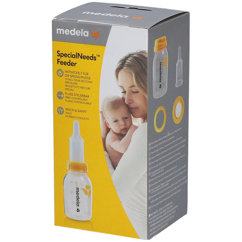Medela SpecialNeeds Feeder set complet (1 pièce)