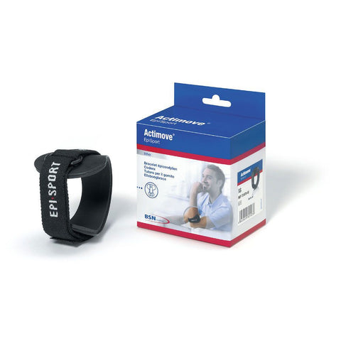 Actimove® EpiSport Bandage Epicondil M