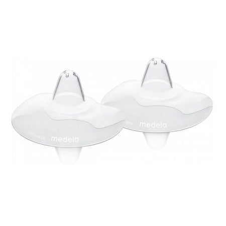 medela Bouts de sein Contact™ Taille S (1 pièce)