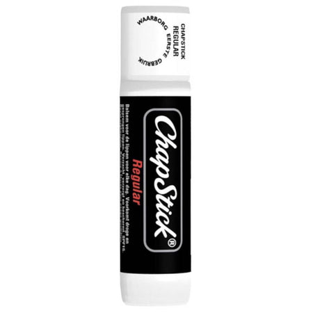 Chapstick® Regular Baume Lèvres — 4,25 g