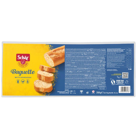 Schär Baguette sans gluten (350 g)