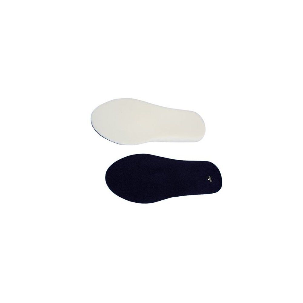 Bota Semelle Intérieure Silicone Podo Pointure 44-46 (1 pièce)