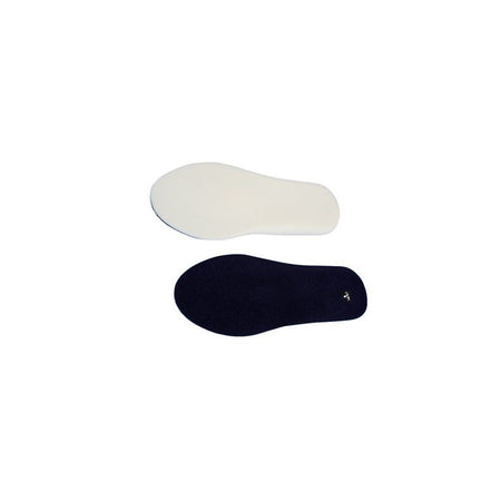 Bota Semelle Intérieure Silicone Podo Pointure 44-46 (1 pièce)