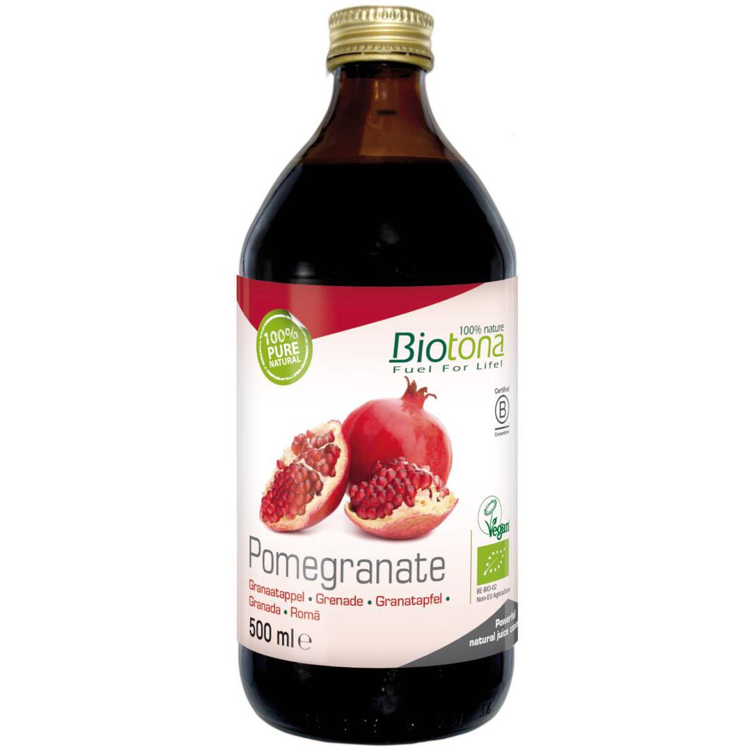 Biotona Granade Bio concentré (500 ml)
