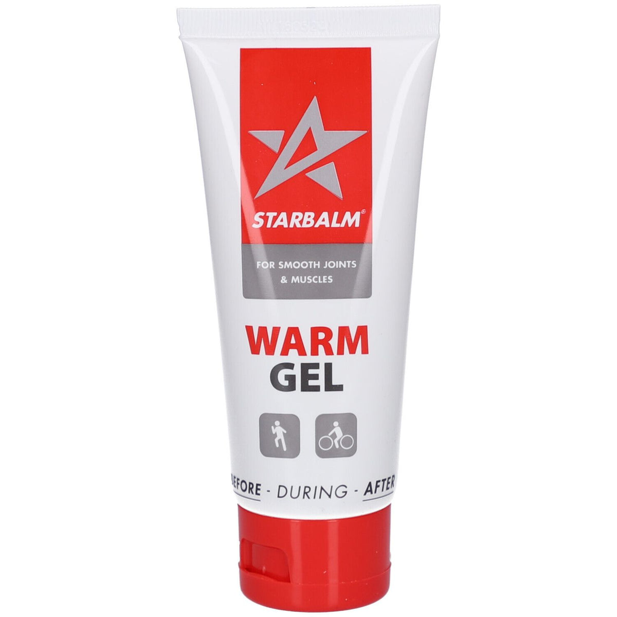 STARBALM Gel Chauffant (100 ml)