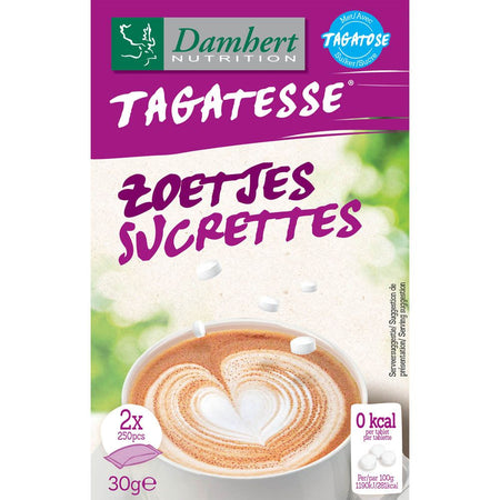 Damhert Tagatesse recharge (30 g)