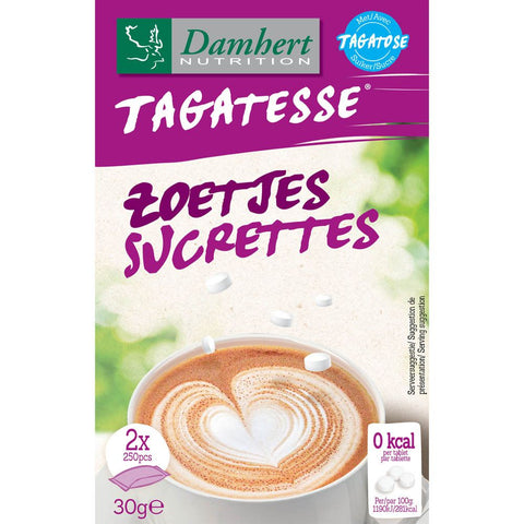 Damhert Tagatesse recharge (30 g)