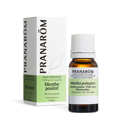 Pranarom Pennyroyal Essential Oil 10ml