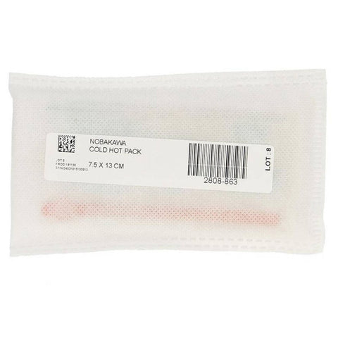 NOBAKAWA® Compresse froide et chaude 75 x 13 cm