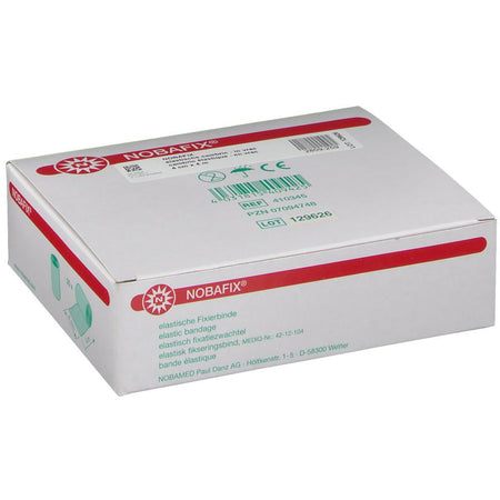 Nobafix® bandage de fixation élastique 4 cm x 4 m