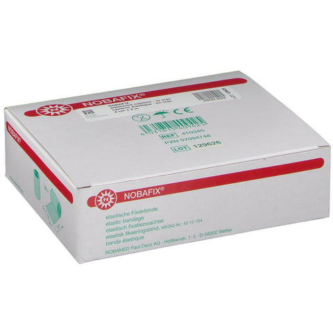 Nobafix® bandage de fixation élastique 4 cm x 4 m