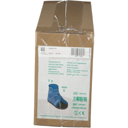 Noba Nobastep Small 35-38