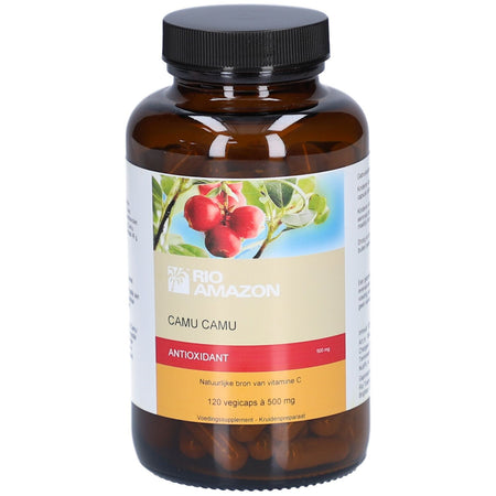 Camu-Camu 16:1 extrait 500 mg