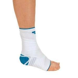Bota Plus AB bandage de cheville blanc M3 (1 pièce)