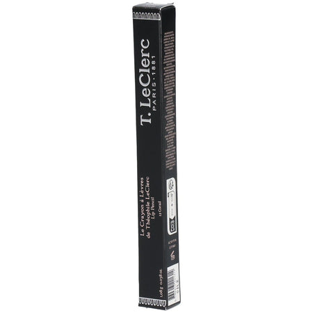 T.LeClerc crayon à lèvres (1,2 g)