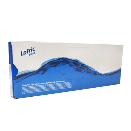 Lofric® Primo™ Nelaton Ch14 40 cm