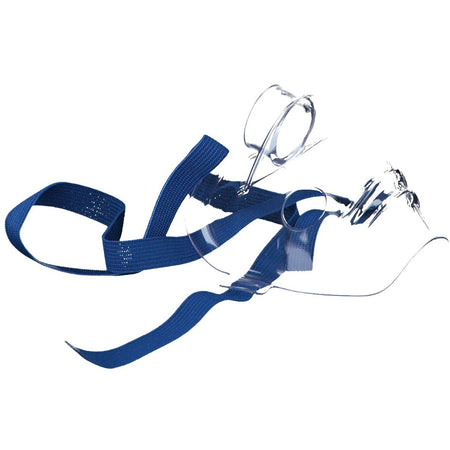 Omron Masque pour enfant pour VVT (PVC) (1 pièce)