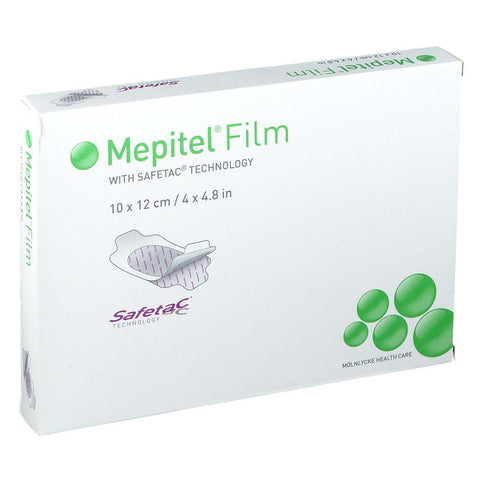 Mepitel Film 10 cm x 12 cm